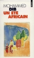 Couverture Un été africain Editions Points 1998