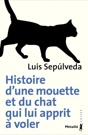 La Mouette et le chat - film 1998 - AlloCiné