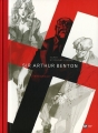 Couverture Sir Arthur Benton, intégrale Editions EP 2007
