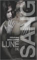 Couverture Lune de sang, tome 1 : Pour toujours Editions Autoédité 2014