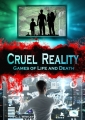 Couverture Cruel Reality: Games of Life and Death Editions Autoédité 2016