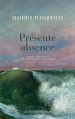 Couverture Présente absence Editions Actes Sud (Sindbad) 2016