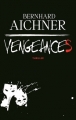 Couverture Vengeances Editions France Loisirs 2016