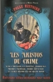 Couverture Folle Histoire, tome 1 : Les aristos du crime Editions Prisma 2014