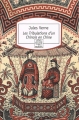 Couverture Les tribulations d'un chinois en Chine Editions Privat 2005