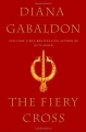 Couverture Outlander (VO), book 5: The Fiery Cross Editions Dell Publishing 2009