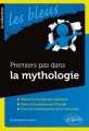 Couverture Premiers pas dans la Mythologie Editions Ellipses 2013