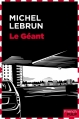 Couverture Le Géant Editions French pulp (Policier) 2016