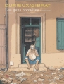 Couverture Les gens honnêtes, tome 4 Editions Dupuis (Aire libre) 2016