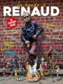 Couverture La bande à Renaud : 25 chansons en BD Editions Delcourt 2016
