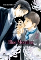 Couverture Blue morning, tome 2 Editions IDP (Hana Collection) 2015