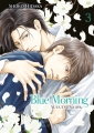 Couverture Blue Morning, tome 3 Editions IDP (Hana Collection) 2016
