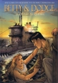 Couverture Betty & Dodge, tome 2 : Crash au Québec Editions BD must 2012