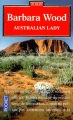 Couverture Australian Lady Editions Pocket 1991