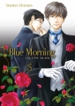 Couverture Blue Morning, tome 5 Editions IDP (Hana Collection) 2016