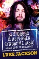 Couverture Sex, Drugs and Asperger Syndrome Editions du 123 2016