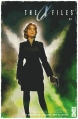 Couverture The X-Files, tome 3 Editions Glénat (Comics) 2016