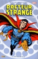 Couverture Docteur Strange, intégrale, tome 01 : 1963-1966 Editions Panini (Marvel Classic) 2016