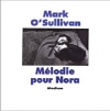 Couverture Mélodie pour Nora Editions L'École des loisirs (Médium) 1999