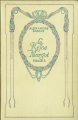 Couverture La Reine Margot, tome 1 Editions Nelson 1930