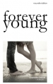 Couverture Forever Young Editions Autoédité 2015