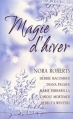 Couverture Magie d'hiver 2008 Editions Harlequin (Jade) 2008