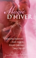 Couverture Magie d'hiver 2011 Editions Harlequin (Jade) 2011
