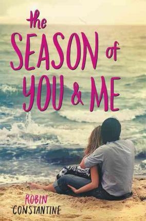 Couverture The Season of You & Me