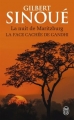 Couverture La nuit de Maritzburg Editions J'ai Lu 2015
