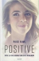 Couverture Positive Editions Hachette (Bloom) 2016