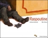 Couverture Raspoutine Editions du Rouergue 2008