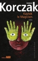 Couverture Kaytek, le magicien Editions Fabert 2010