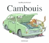 Couverture Cambouis Editions Kaléidoscope 2016