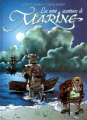 Couverture Les Mini-aventures de Marine, tome 3 : Escale à Pink Pig Bay Editions Clair de Lune 2004