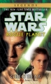 Couverture Star Wars (Légendes) : Planète rebelle Editions Del Rey Books 2011