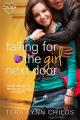 Couverture Creative HeArts, book 5: Falling for the Girl Next Door Editions Entangled Publishing 2016