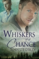 Couverture Whiskers of a Chance Editions Dreamspinner Press 2015