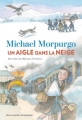 Couverture Un aigle dans la neige Editions Gallimard  (Jeunesse) 2016