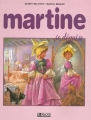 Couverture Martine se déguise Editions Atlas 1996