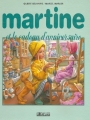 Couverture Martine et le cadeau d'anniversaire Editions Atlas 1994