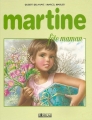 Couverture Martine fête maman Editions Atlas 1994