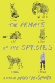 Couverture The Female of the Species Editions Katherine Tegen Books 2017