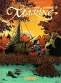 Couverture Les Mini-aventures de Marine, tome 5 : Old man river Editions Clair de Lune (Espiègle) 2006