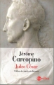 Couverture Jules César Editions Bartillat 2013