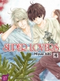 Couverture Super Lovers, tome 4 Editions Taifu comics (Yaoï) 2013