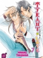 Couverture The tyrant who fall in love, tome 07 Editions Taifu comics (Yaoï) 2012