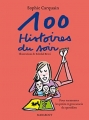Couverture Cent histoires du soir, illustré Editions Marabout 2012