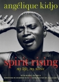 Couverture Spirit rising Editions HarperCollins (Design) 2014