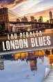 Couverture London Blues Editions MxM Bookmark (Romance) 2016