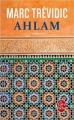 Couverture Ahlam Editions Le Livre de Poche 2017